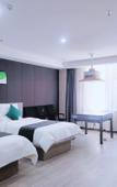 Туры в отель Shankee Tea Style Hotel (Taiyuan Xiaodian Tongdajie Subway Station) Туры в отель Shankee Tea Style Hotel (Taiyuan Xiaodian Tongdajie Subway Station)