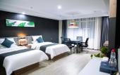 Туры в отель Shankee Tea Style Hotel (Taiyuan Xiaodian Tongdajie Subway Station) Туры в отель Shankee Tea Style Hotel (Taiyuan Xiaodian Tongdajie Subway Station)