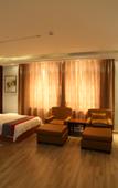 Туры в отель Junyi chain hotel (Daoxiang street, Dongping, Tai'an) Туры в отель Junyi chain hotel (Daoxiang street, Dongping, Tai'an)