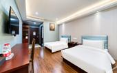 Туры в отель BORRMAN Hotel (Ningbo Olympic Sports Future City store) Туры в отель BORRMAN Hotel (Ningbo Olympic Sports Future City store)