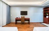 Туры в отель BORRMAN Hotel (Ningbo Olympic Sports Future City store) Туры в отель BORRMAN Hotel (Ningbo Olympic Sports Future City store)