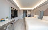 Туры в отель Shanghai Anting subway station Moyu Road Atour X Hotel Туры в отель Shanghai Anting subway station Moyu Road Atour X Hotel