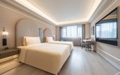 Туры в отель Shanghai Anting subway station Moyu Road Atour X Hotel Туры в отель Shanghai Anting subway station Moyu Road Atour X Hotel