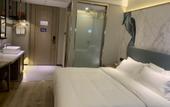 Туры в отель New Century Manju Hotel (Ningbo Nantang Old Street Railway Station) Туры в отель New Century Manju Hotel (Ningbo Nantang Old Street Railway Station)