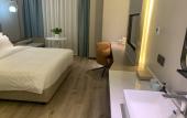 Туры в отель New Century Manju Hotel (Ningbo Nantang Old Street Railway Station) Туры в отель New Century Manju Hotel (Ningbo Nantang Old Street Railway Station)