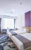 Туры в отель Ripple Hotel (Xi'an University of Arts and Science) Туры в отель Ripple Hotel (Xi'an University of Arts and Science)