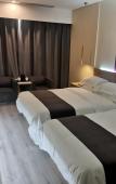 Туры в отель Ripple Hotel (Xi'an University of Arts and Science) Туры в отель Ripple Hotel (Xi'an University of Arts and Science)