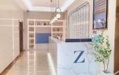 Туры в отель Zsmart Hotel (Shanghai Daye Gong Road Tairi) Туры в отель Zsmart Hotel (Shanghai Daye Gong Road Tairi)