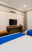 Туры в отель Elong ME Hotel (Wuhan Xudong Yangyuan Subway Station) Туры в отель Elong ME Hotel (Wuhan Xudong Yangyuan Subway Station)