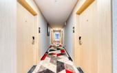 Туры в отель Yueji Chain Hotel (Chengdu Honggao Road Metro Station) Туры в отель Yueji Chain Hotel (Chengdu Honggao Road Metro Station)