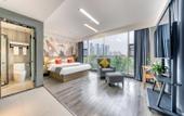 Туры в отель Yueji Chain Hotel (Chengdu Honggao Road Metro Station) Туры в отель Yueji Chain Hotel (Chengdu Honggao Road Metro Station)