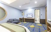 Туры в отель Saint Met Hotel (Zhengzhou Convention and Exhibition Center) Туры в отель Saint Met Hotel (Zhengzhou Convention and Exhibition Center)
