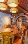 Туры в отель Nostalgic Art Hotel (Dongguan Nancheng Branch) Туры в отель Nostalgic Art Hotel (Dongguan Nancheng Branch)
