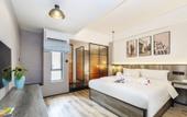 Туры в отель Nostalgic Art Hotel (Dongguan Nancheng Branch) Туры в отель Nostalgic Art Hotel (Dongguan Nancheng Branch)
