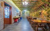 Туры в отель Nostalgic Art Hotel (Dongguan Nancheng Branch) Туры в отель Nostalgic Art Hotel (Dongguan Nancheng Branch)