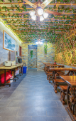 Туры в отель Nostalgic Art Hotel (Dongguan Nancheng Branch) Туры в отель Nostalgic Art Hotel (Dongguan Nancheng Branch)