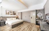 Туры в отель Nostalgic Art Hotel (Dongguan Nancheng Branch) Туры в отель Nostalgic Art Hotel (Dongguan Nancheng Branch)