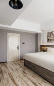 Туры в отель Nostalgic Art Hotel (Dongguan Nancheng Branch) Туры в отель Nostalgic Art Hotel (Dongguan Nancheng Branch)