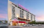 Туры в отель Nostalgic Art Hotel (Dongguan Nancheng Branch) Туры в отель Nostalgic Art Hotel (Dongguan Nancheng Branch)