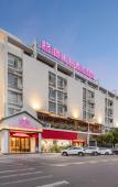 Туры в отель Nostalgic Art Hotel (Dongguan Nancheng Branch) Туры в отель Nostalgic Art Hotel (Dongguan Nancheng Branch)