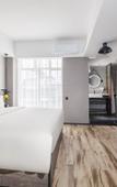 Туры в отель Nostalgic Art Hotel (Dongguan Nancheng Branch) Туры в отель Nostalgic Art Hotel (Dongguan Nancheng Branch)