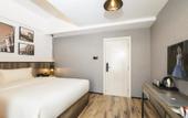 Туры в отель Nostalgic Art Hotel (Dongguan Nancheng Branch) Туры в отель Nostalgic Art Hotel (Dongguan Nancheng Branch)