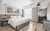Туры в отель Nostalgic Art Hotel (Dongguan Nancheng Branch) Туры в отель Nostalgic Art Hotel (Dongguan Nancheng Branch)