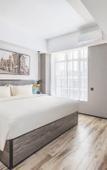 Туры в отель Nostalgic Art Hotel (Dongguan Nancheng Branch) Туры в отель Nostalgic Art Hotel (Dongguan Nancheng Branch)