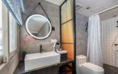 Туры в отель Nostalgic Art Hotel (Dongguan Nancheng Branch) Туры в отель Nostalgic Art Hotel (Dongguan Nancheng Branch)