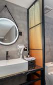 Туры в отель Nostalgic Art Hotel (Dongguan Nancheng Branch) Туры в отель Nostalgic Art Hotel (Dongguan Nancheng Branch)