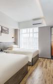 Туры в отель Nostalgic Art Hotel (Dongguan Nancheng Branch) Туры в отель Nostalgic Art Hotel (Dongguan Nancheng Branch)