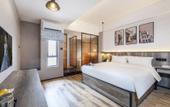 Туры в отель Nostalgic Art Hotel (Dongguan Nancheng Branch) Туры в отель Nostalgic Art Hotel (Dongguan Nancheng Branch)