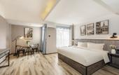 Туры в отель Nostalgic Art Hotel (Dongguan Nancheng Branch) Туры в отель Nostalgic Art Hotel (Dongguan Nancheng Branch)