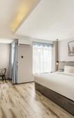 Туры в отель Nostalgic Art Hotel (Dongguan Nancheng Branch) Туры в отель Nostalgic Art Hotel (Dongguan Nancheng Branch)