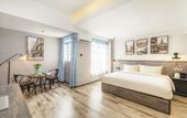 Туры в отель Nostalgic Art Hotel (Dongguan Nancheng Branch) Туры в отель Nostalgic Art Hotel (Dongguan Nancheng Branch)