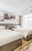 Туры в отель Nostalgic Art Hotel (Dongguan Nancheng Branch) Туры в отель Nostalgic Art Hotel (Dongguan Nancheng Branch)