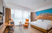 Туры в отель Vienna International Hotel (Kunming Expo Park Hongqiao Metro Station) Туры в отель Vienna International Hotel (Kunming Expo Park Hongqiao Metro Station)
