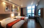 Туры в отель Shell Hotel (Lingang Road, Suzhou) Туры в отель Shell Hotel (Lingang Road, Suzhou)