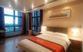 Туры в отель Shell Hotel (Lingang Road, Suzhou) Туры в отель Shell Hotel (Lingang Road, Suzhou)