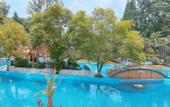 Туры в отель Ziyun Hot Spring Resort Туры в отель Ziyun Hot Spring Resort