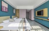 Туры в отель Glen Jinshang Hotel Туры в отель Glen Jinshang Hotel
