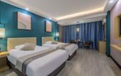 Туры в отель Glen Jinshang Hotel Туры в отель Glen Jinshang Hotel