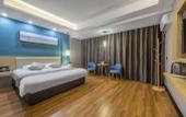 Туры в отель Glen Jinshang Hotel Туры в отель Glen Jinshang Hotel