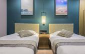 Туры в отель Glen Jinshang Hotel Туры в отель Glen Jinshang Hotel