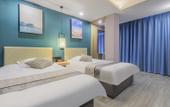 Туры в отель Glen Jinshang Hotel Туры в отель Glen Jinshang Hotel