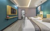 Туры в отель Glen Jinshang Hotel Туры в отель Glen Jinshang Hotel