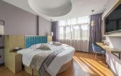 Туры в отель Glen Jinshang Hotel Туры в отель Glen Jinshang Hotel