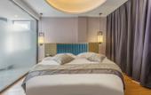 Туры в отель Glen Jinshang Hotel Туры в отель Glen Jinshang Hotel