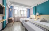 Туры в отель Glen Jinshang Hotel Туры в отель Glen Jinshang Hotel