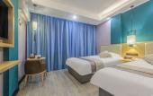 Туры в отель Glen Jinshang Hotel Туры в отель Glen Jinshang Hotel